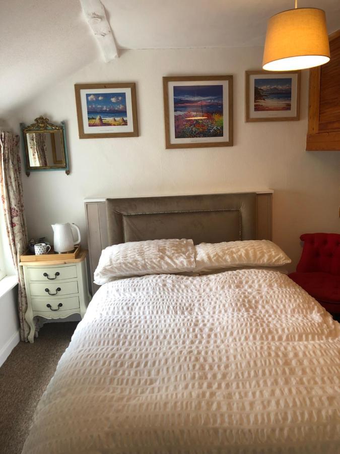 1 Laurel Cottages Dawlish Eksteriør bilde